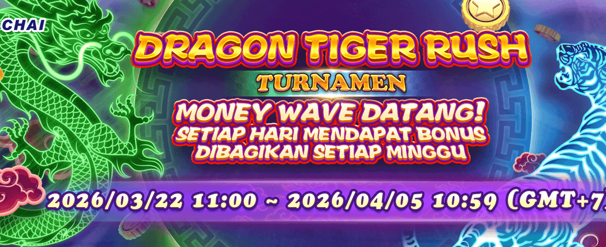 Menang Besar di king138 slot banner image