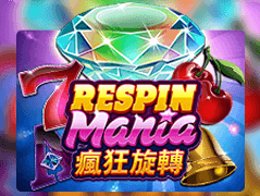 Respin Mania game thumbnail