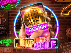 Jump Higher Mobile